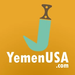 Symbol von YemenUSA
